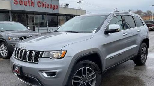 JEEP GRAND CHEROKEE 2020 1C4RJFBG7LC301188 image